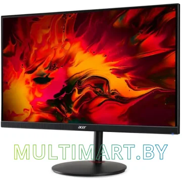Игровой монитор Acer Nitro XV272UV3bmiiprx (UM.HX2EE.307) картинка 3